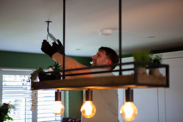 Best Electrician for Home Renovation  in North Merritt Island, FL
