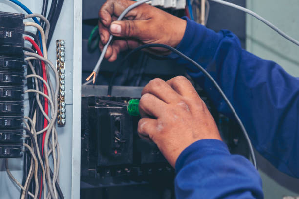 Best Electrician Near Me  in North Merritt Island, FL